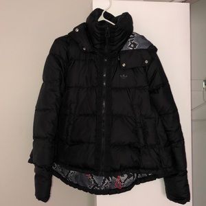 Adidas Originals Puffer Jacket